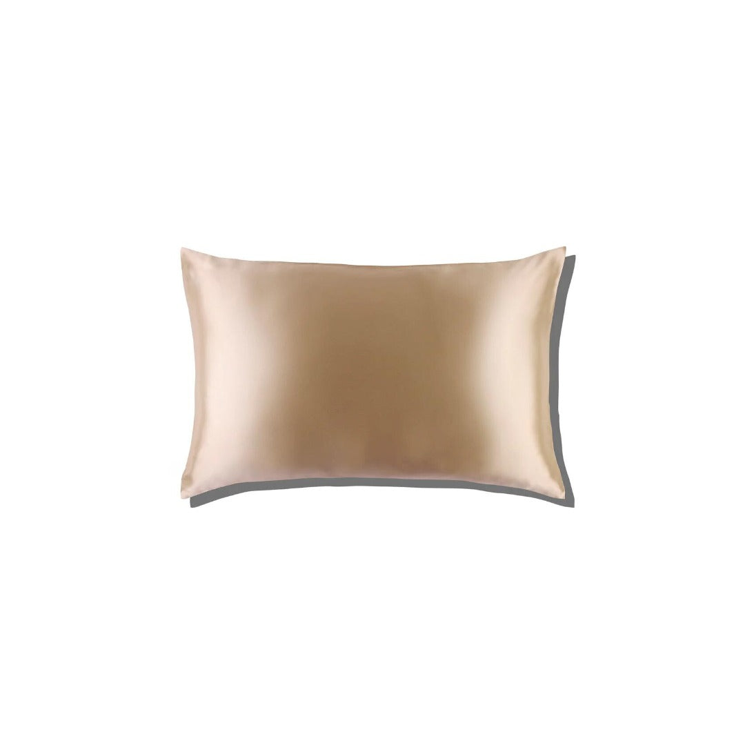 Set of 2 Luxe Silk Pillowcases