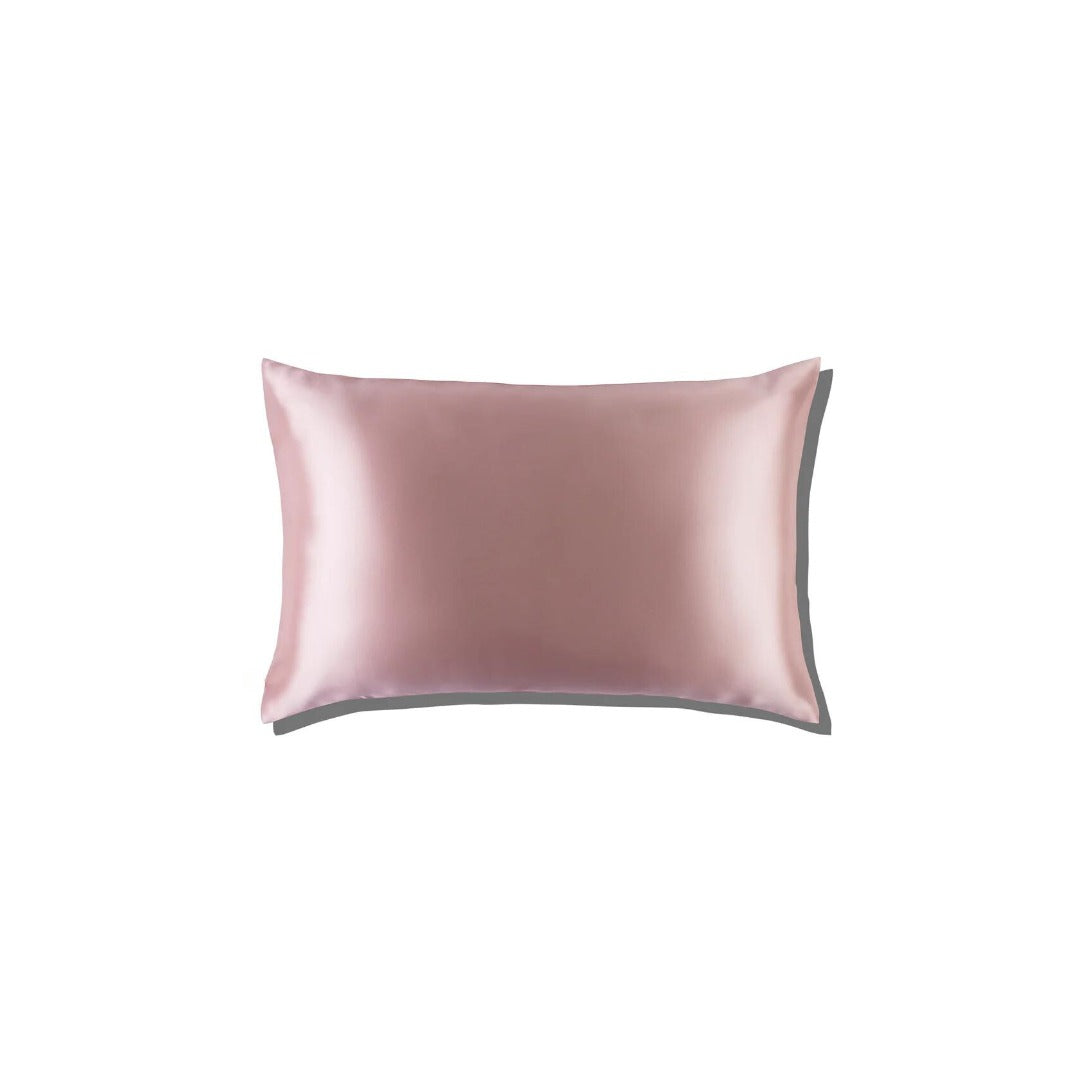 Set of 2 Luxe Silk Pillowcases