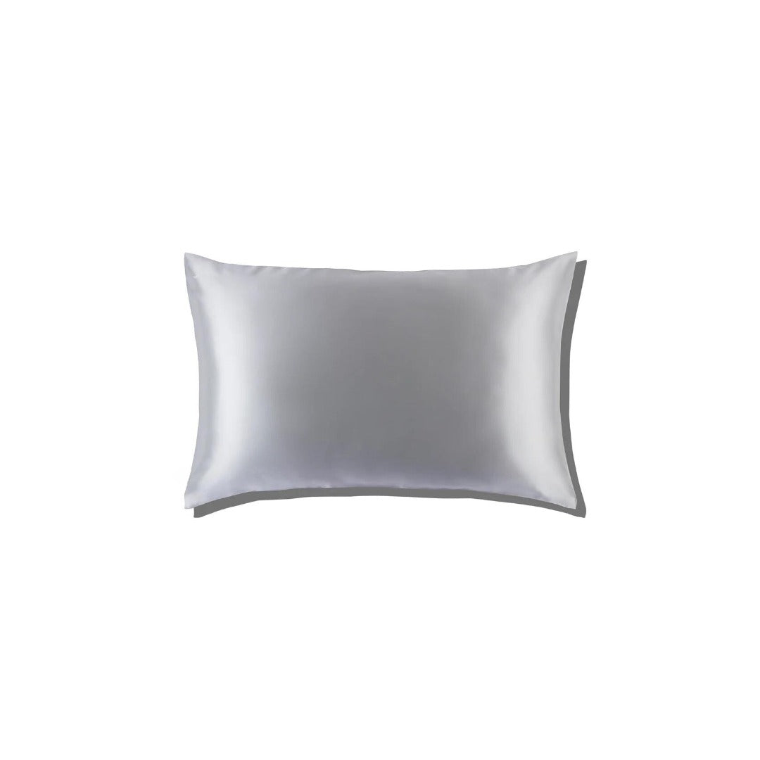 Set of 2 Luxe Silk Pillowcases