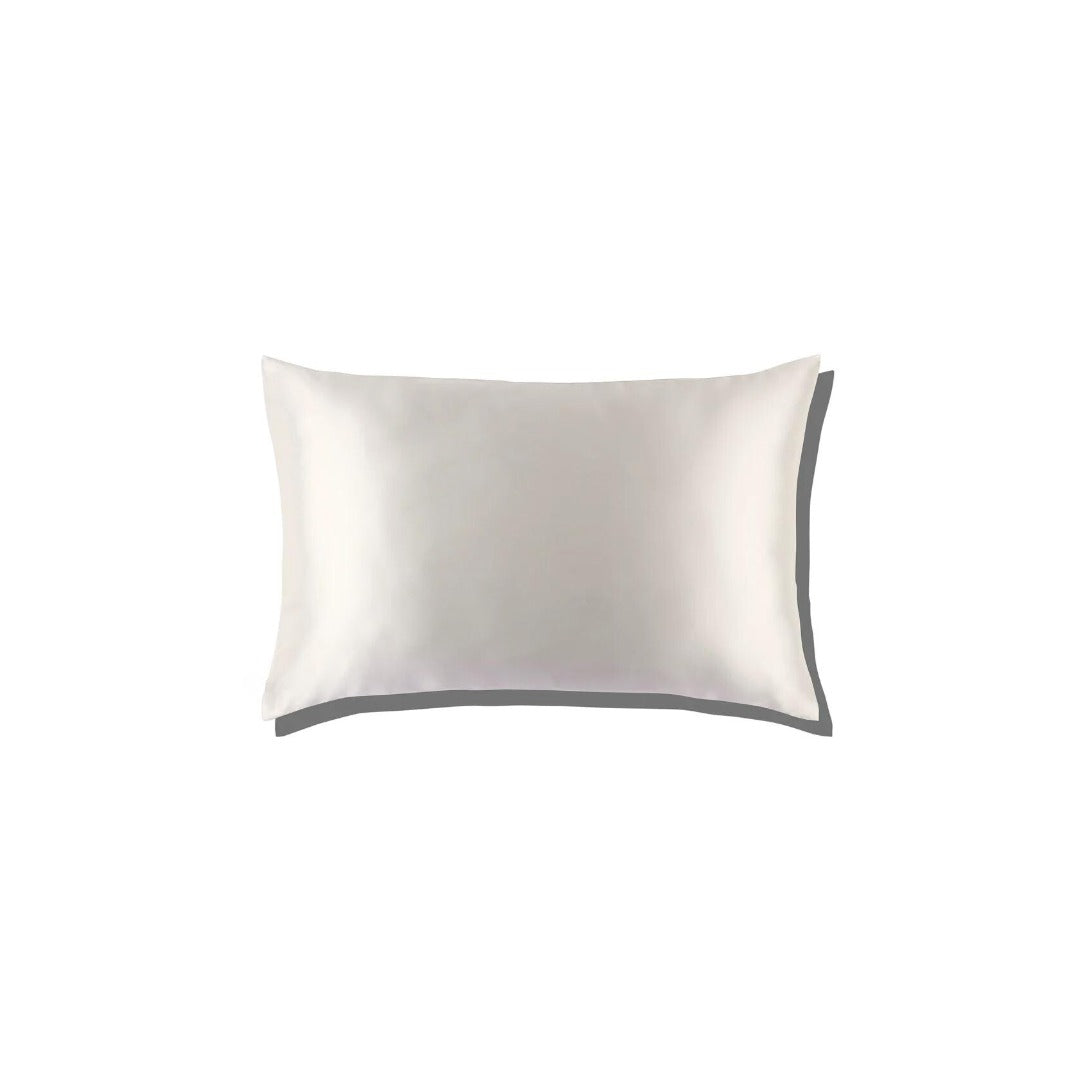 Set of 2 Luxe Silk Pillowcases