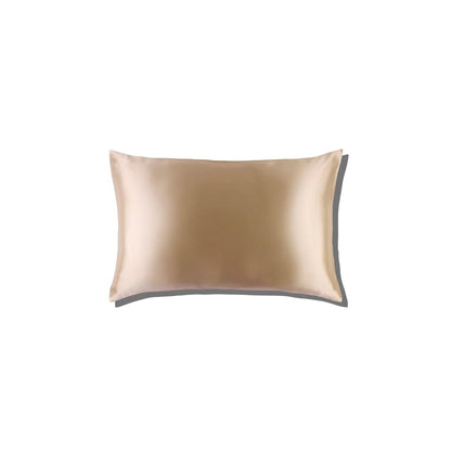 Set of 2 Luxe Silk Pillowcases