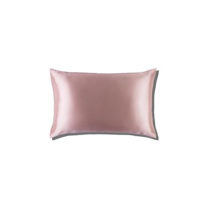 Set of 2 Luxe Silk Pillowcases