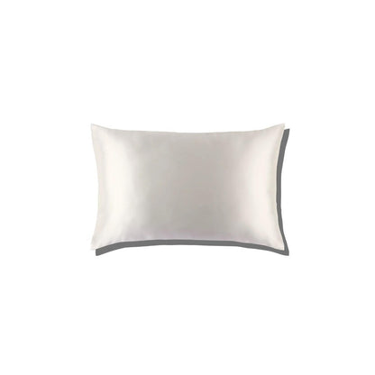 Set of 2 Luxe Silk Pillowcases