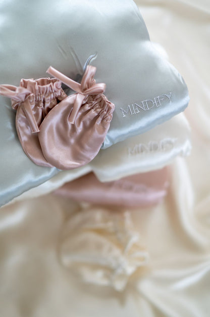 The Mother-Baby Comfort Bundle